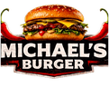 Michaels Burger Logo