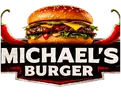 Michaels Burger Logo